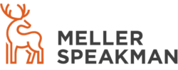 Meller Speakman Logo (no stapline)